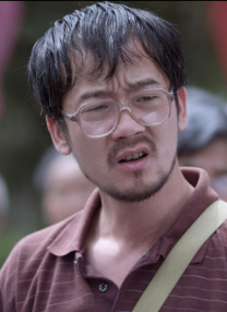 恋人：性爱毒